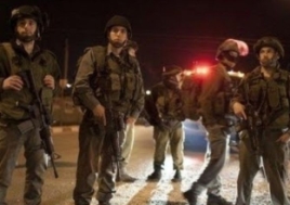الاحتلال يعتقل 11 نائباً في الضفة الغربية 