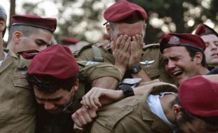 مقتل 60 جندياً في جيش الاحتلال خلال عام