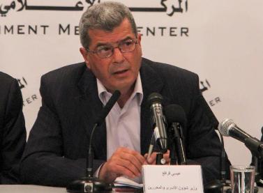 هذا الولد.. من القدس.. عيسى قراقع