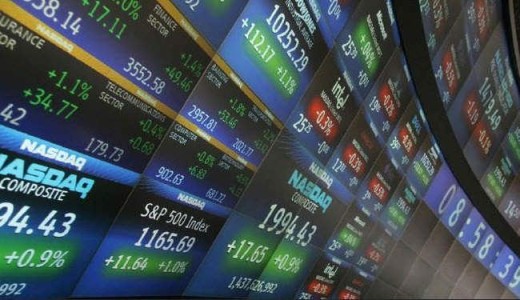 الأسهم الأوربية مستقرة قبيل اجتماع المركزي