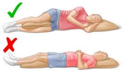 حلول بسيطة  للتخلص من الشخير!