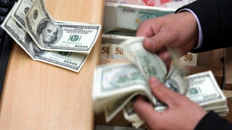 أسعار العملات مقابل الشيقل