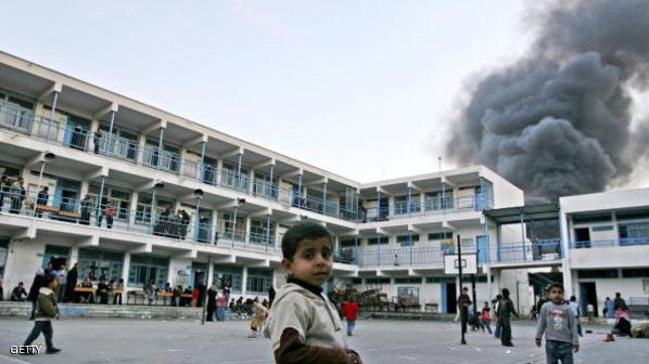 الأنروا تنعي 9 من موظفيها منذ بدء العدوان على قطاع غزة