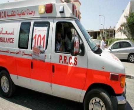 استشهاد مقدسي بسبب حواجز الاحتلال