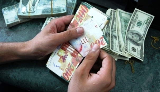 أسعار صرف العملات