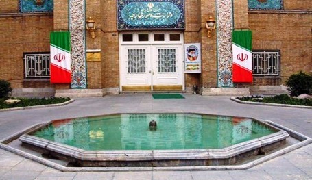 إيران: واشنطن تناقض الحقائق وحلفائها يعرقلون الحل في سورية