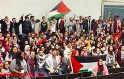 جامعة كاليفورنيا الامريكية تنضم رسميا لمقاطعة الاحتلال اكاديميا 