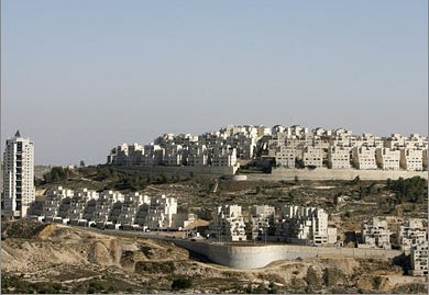 روسيا تنتقد تواصل البناء الاستيطاني على الأراضي الفلسطينية