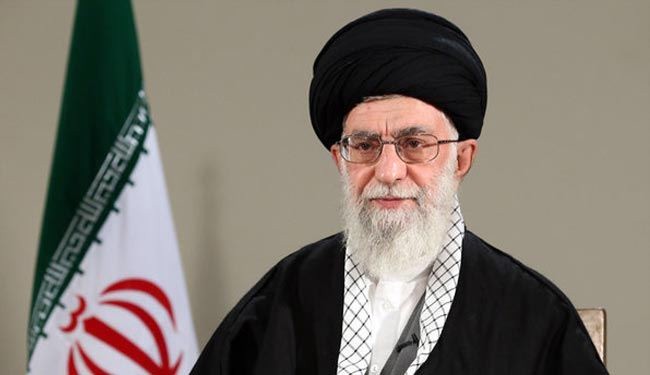 السيد خامنئي: الشعب الإيراني لا يخاف التهديدات وهو صامد ومنتصر