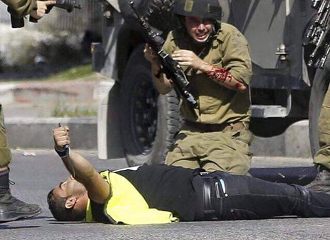نقابة الصحفيين الفلسطينيين: شهيد الخليل ليس صحفيا