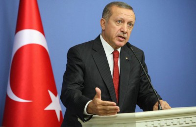 أردوغان: الانتخابات المبكرة ستكون حتمية إذا فشل تشكيل الحكومة