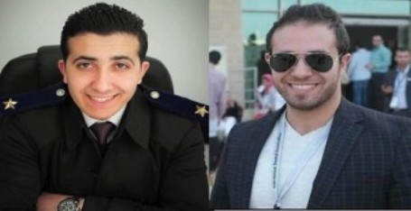 الاسيران البلبول على موعد مع الحرية غدا