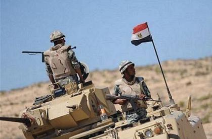 خطف جندي وقتله وتفجير 3 عبوات ناسفة في مصر