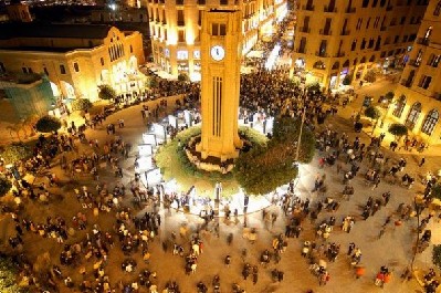 لبنان يصدر خدمات تجارية بـ25 مليار دولار