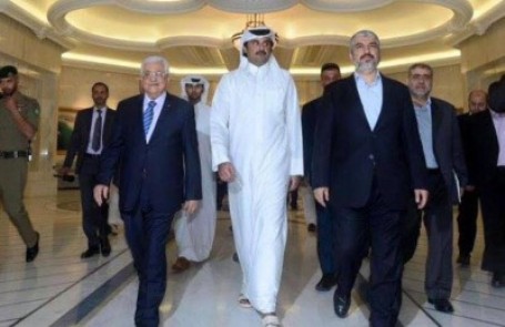المصالحة بين فتح وحماس الى أجل غير مسمى