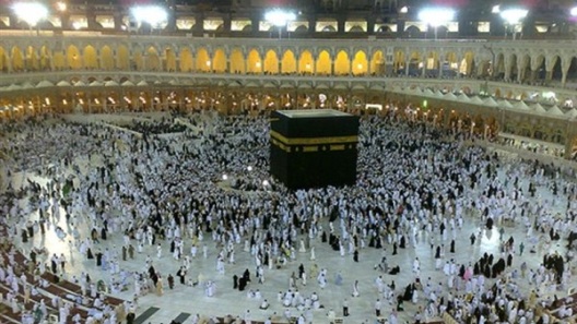 وفاة معتمر من المغير جنوب جنين