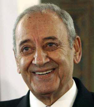 بري يدعو إلى جلسة انتخاب لرئيس الجمهورية في 23 من الشهر الجاري