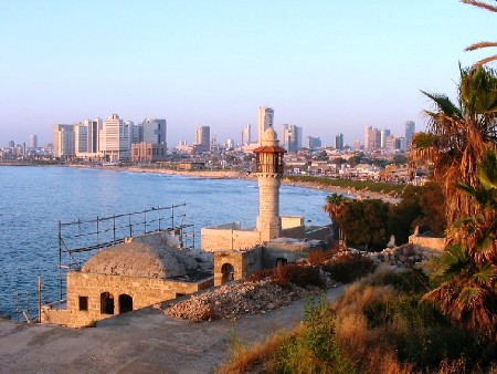 مخططات تهويدية للقضاء على ما تبقى من أوقاف يافا الإسلامية