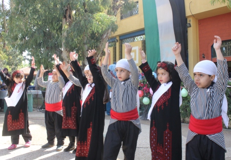 بلدية غزة تنظم مهرجاناً بمناسبة يوم الطفل الفلسطيني