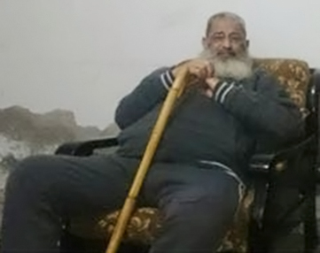 حركة الجهاد تنعي الشيخ محمد علي الخضري