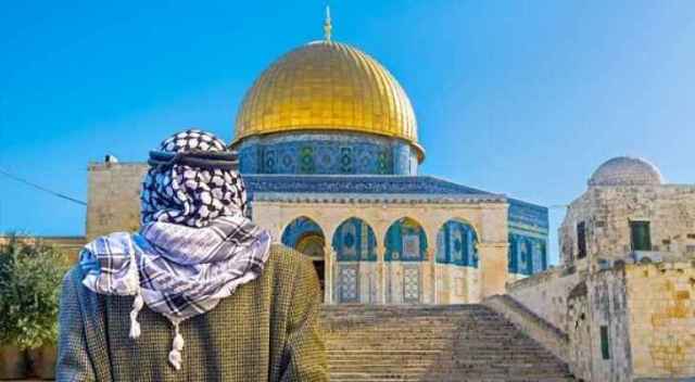 تركيا ترفض خطوات الاحتلال لتغيير ديمغرافية القدس