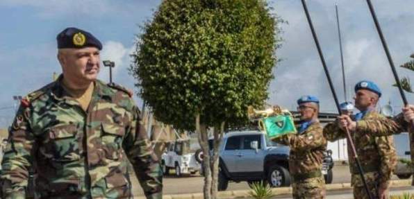 عون: الأزمة الراهنة في فلسطين تستدعي اليقظة