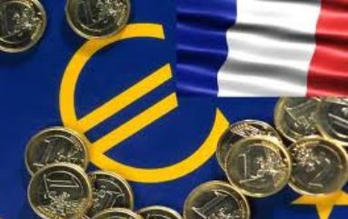 الدين العام الفرنسي يتجاوزسقف الـ 2000 مليار يورو للمرة الأولى