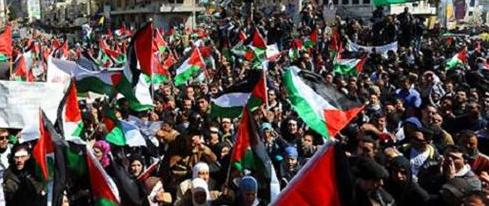 الإحصاء: 12 مليون فلسطيني حول العالم