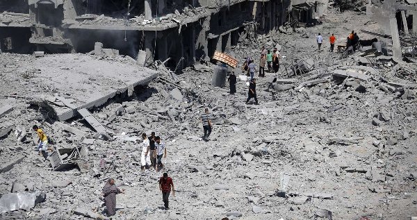 الأورومتوسطي: تدهور القطاع الصحي في غزة