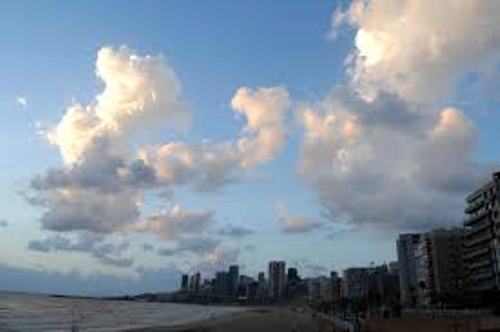 الطقس: الحرارة أعلى من معدلها