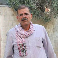 وفاة الأسير المحرر عوني الطناني بحادث سير في قطاع غزة