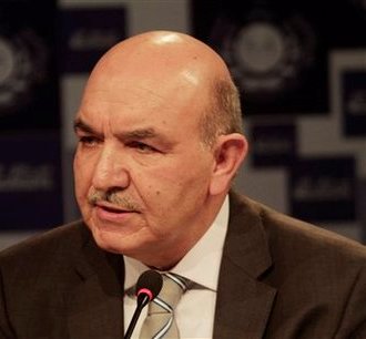 شقيق كرازي ينسحب من سباق الرئاسة 