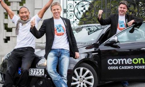 سافروا لـ 19 دولة في يوم واحد