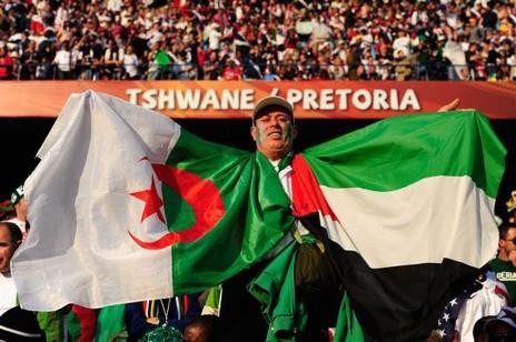  محامون جزائريون يشكلون تجمعا لدعم فلسطين في التوجه للجنائية الدولية