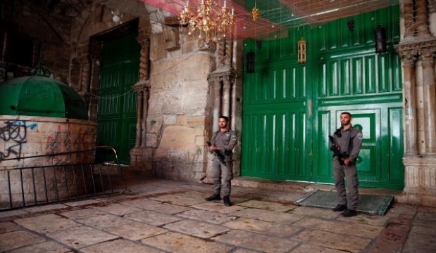الأوقاف الإسلامية في القدس: فقدنا السيطرة على الأقصى بشكل كامل