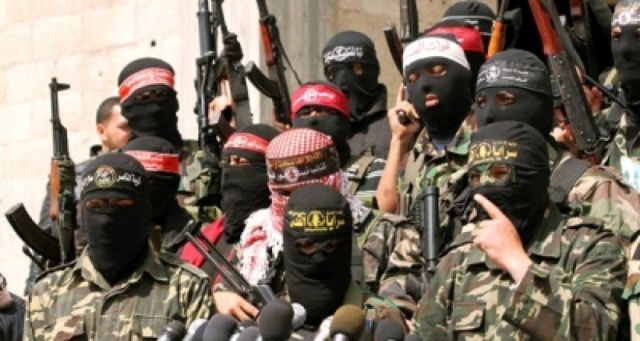 المقاومة تنعى شهداء كتائب القسام في غزة