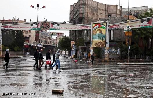 المطلوب من زيارتيْ المفوض العام للأونروا..!!.. علي هويدي