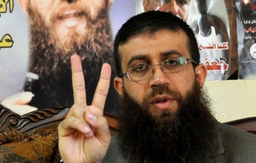 الشيخ خضر عدنان: تقارير الاحتلال هدفها التخفيف من وقع الهزيمة 