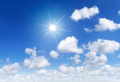 الأرصاد: ارتفاع ملموس على درجات الحرارة