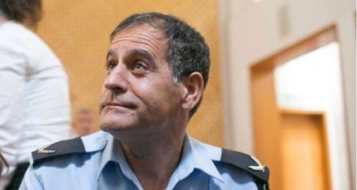  انتحار ضابط يعمل في قسم التحقيقات بمخابرات الاحتلال