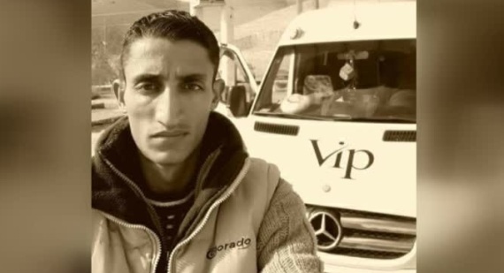 نقل شاب من المعصرة للمشفى جراء اعتداء الاحتلال عليه