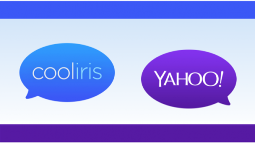 ياهو تستحوذ على شركة تطوير تطبيقات الصور Cooliris