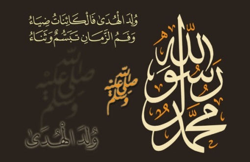 تأملات في ذكرى مولد الرسول.. زكريا نجيب هنود