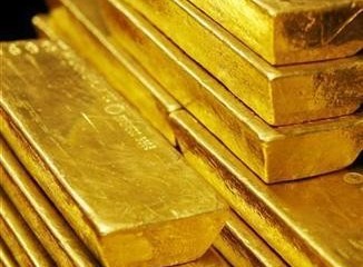 ذهب لندن عند 1269 دولارا للأوقية