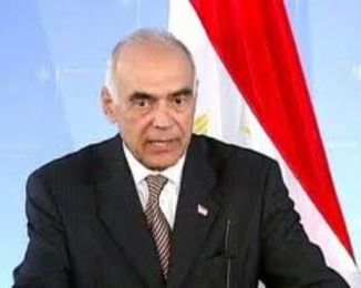 الخارجية المصرية تدين غارات الاحتلال على غزة