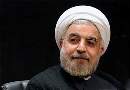 روحاني: مستعدون لمساعدة العراق إذا طلب منا ذلك