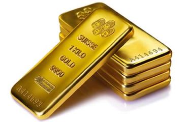 الذهب يرتفع مع هبوط سعر الدولار