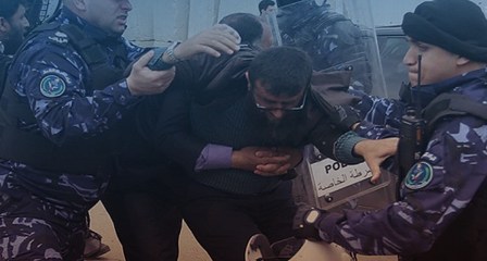 الشعبية: الاعتداء على الشيخ عدنان عمل مدان