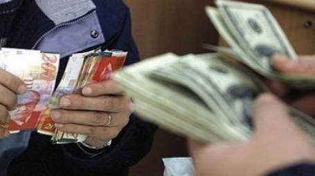 العملات مقابل الشيقل