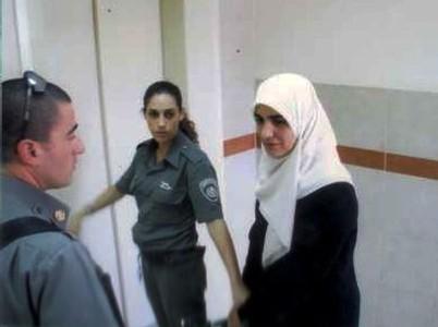 أسرى فلسطين: 26 أسيرة في معتقلات الاحتلال
